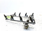 1991-1997 Ford F250 Complete Fuel Rail With Injectors Set Loaded Oem 7.5L 460 Used. Price: $427.50.