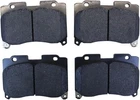 Genuine Toyota 1993-1998 Supra Turbo JZA80 MK4 Front Brake Pads (04465-14390) New. Price: $56.09.