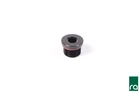 Radium Engineering 14-0427 Fitting 2AN Orb Plug New. Price: $25.92.