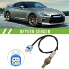 Oxygen O2 Sensor For 2002-2006 Gmc Yukon Xl 1500 2500 6.0L Downstream After New. Price: $14.58.