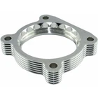 Afe For Nissan Pathfinder Armada V8-5.6L 2004 Silver Bullet Throttle Body Spacer New. Price: $203.68.