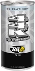Bg 44K Fuel System Cleaner Power Enhancer (qty 6) 11OZ Cans New. Price: $139.99.