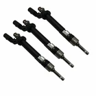 3PCS Upper Fuel Injectors 03H906036A For Audi Q7 Vw Cc Passat Touareg 3.6 V6 New. Price: $138.98.