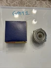 (1) 10229 Stant Radiator Cap Chevy 2000 2002 533 535 630 633 635 735 240 260 Nos New. Price: $10.00.