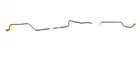 New Acdelco Fuel Feed Line 19416746 Rendezvous 3.4 3.5 3.6 04-07 Aztek 04-05. Price: $78.95.