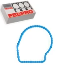 Fel-pro Fuel Injection Throttle Body Mount Gasket For 01-10 Chrysler Pt Cruiser New. Price: $11.27.