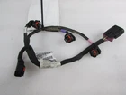 Maserati Ghibli, Lh Engine Injection Harness, Used, P/n 296210. Price: $125.00.