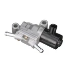 Standard Motor Products AC181 Idle Air Control Valve For 90-96 Accord Prelude New. Price: $143.63.