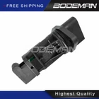 Mass Air Flow Sensor For 2001-2005 Audi A4 Vw Beetle Golf Jetta Passat 1.8L New. Price: $38.99.