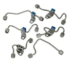 Bd Diesel 1050150 Injector Line Kit Fits 03-07 Ram 2500 3500 New. Price: $303.37.