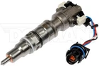 Dorman Oe Solutions Fuel Injector P 502 505 New. Price: $525.76.