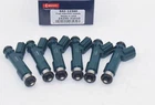 6X Oem Denso Fuel Injector 23250-31010 For 4RUNNER Tacoma Tundra Fj Cruiser 4.0L New. Price: $67.29.