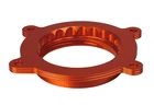 Afe Silver Bullet Throttle Body Spacer Fits Cadillac / Chevrolet Gmc 46-34016 New. Price: $151.30.