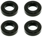 Fuel Injector Lower Rail Insulator For Nissan Infiniti 16636-72P00 Set Of 4 New. Price: $20.49.