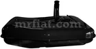 For Porsche 356B(T6)/C Black Fuel Tank 52 Oe 1961-65 New. Price: $660.00.