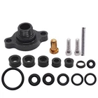 Fuel Pressure Regulator Upgraded Blue Spring Kit Ford 1999-2002 2003 E350 New. Price: $10.79.