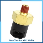 Pack (1) Fuel Rail Pressure Sensor For Volvo Detroit Diesel Series 50 60 New. Price: $24.29.