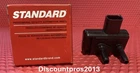 Standard VP17 Exhaust Gas Recirculation Valve Position Sensor Ford Mazda 97-05 New. Price: $25.00.
