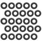 Elring Set Of 25 Prechamber Heat Shields For Diesel Nozzle Tip Mercedes-benz New. Price: $29.95.