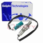 Delphi Rear Oxygen Sensor For 1996-1999 Mercury Sable Exhaust Emissions Fx New. Price: $53.44.