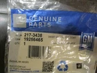 New Ac Delco Gm General Motors Duramax Fuel Injector Seal Kit 217-3438 19256465. Price: $42.00.