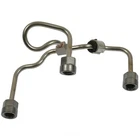 Fuel Feed Line Standard GDL116 New. Price: $60.95.