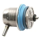 Delphi Fuel Injection Pressure Regulator New. Price: $66.63.