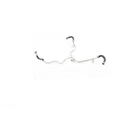 New Audi A4 B8 Fuel Line 06E127509AE Original No Import Duties To. Price: $227.75.
