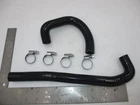 Porsche 944 Idle Control Valve Vacuum Hose Kit New Silicone 82-85/1 Read Listing. Price: $53.17.