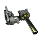 Reman'd 2004-2012 Chevy Malibu G6 Electric Power Steering Pump Motor Assist Eps New. Price: $303.99.