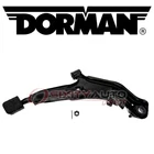 Dorman Front Left Lower Suspension Control Arm Ball Joint For 1996-1999 New. Price: $79.87.