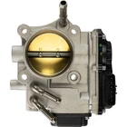 Fuel Injection Throttle Body Omega Environmental ETB0341 New. Price: $129.38.