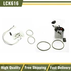 Delphi Primary & Secondary Fuel Pump Module Assemblies For Chrysler Pacifica New. Price: $494.85.