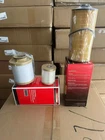 Motorcraft FD-4617 And FL-2016 Combo Pack Of Oem Oil & Fuel Filter. New. Price: $32.99.