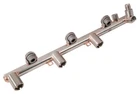 Genuine Gm Fuel Rail 12709433 New. Price: $134.27.