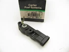 Carter 344-022 Throttle Position Sensor Tps For 1985-1986 Gm 2.0L New. Price: $13.99.
