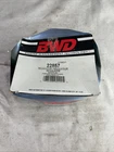 Fuel Injection Pressure Regulator Bwd 22857 New. Price: $99.95.