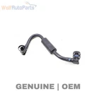 2014-2018 Bmw X5 3.0L Fuel Tank Breather Hose / Line 7649951 Used. Price: $30.49.