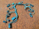 2004 Dodge Ram 5.7 Hemi Auto Engine Coil Pack Wiring Harness 56051042AC Used. Price: $145.57.