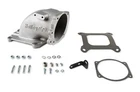 Holley 300-240F Efi Throttle Body Intake Elbow New. Price: $223.95.