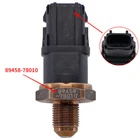 Original 8945878010 Fuel Injector Rail Pressure Sensor For Toyota Lexus Remanufactured. Price: $22.81.