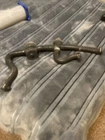 1994-95 Ford Mustang Gt Cobra 5.0L Egr Smog Air Tubes Exhaust Emission Hoses Oem. Price: $125.00.
