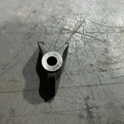 Detroit 16V4000 Fuel Injector Retainer Hold Down Clamp 5240780535 Used. Price: $100.00.