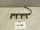 2013 Hyundai Elantra Gls Sedan Fuel Rail W/ Injectors Oem+ Used. Price: $67.42.