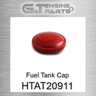 (AT20911 HTAT20911) Fuel Tank Cap Reliance Power (new Aftermarket). Price: $47.00.
