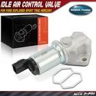 Idle Air Control Valve Ford Explorer Sport Trac Mercury Mountaineer New. Price: $33.98.