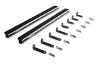 Holley Performance 534-280 Fuel Injector Rail Ford Car Small Block New. Price: $164.85.