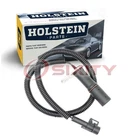 Holstein Crankshaft Position Sensor For 1996-2002 Chevrolet Express 2500 Yl New. Price: $44.70.