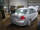 Fuel Injection Parts Injector 2.0L Sedan Fits 07-10 Elantra 2137820 Used. Price: $65.00.
