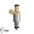 Fuel Injector For Mercedes W124 W140 W210 R129 M119 420 500 E60 Amg 0000788323 New. Price: $49.50.